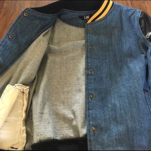 PacSun Jacket - Picture 3 of 5